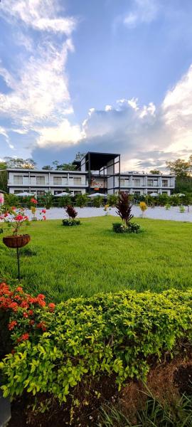 Hotel Capri Doradal